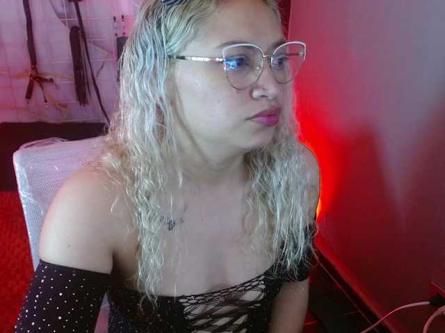 MeganLatin