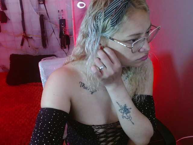 MeganLatin