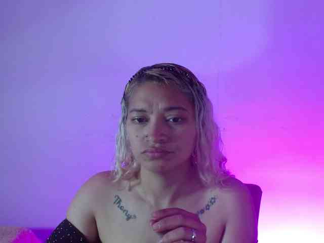 MeganLatin - Girl 
