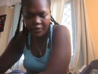 Selene-Darlyne Porn Show