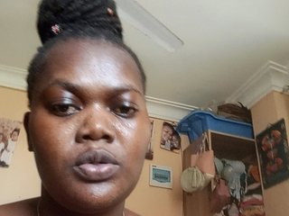 Selene-Darlyne Porn Show