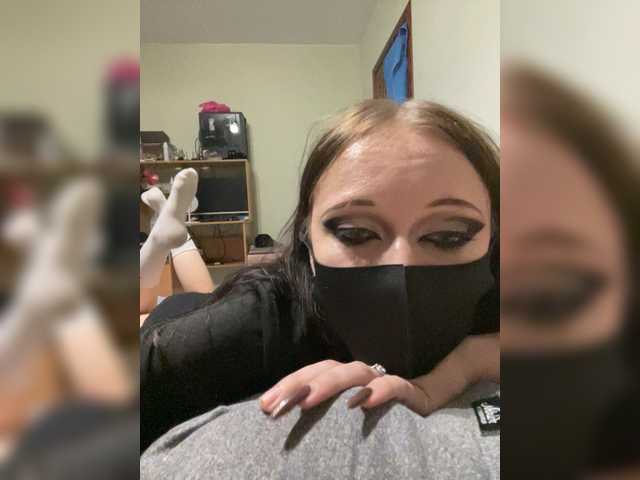 LucyandLip live cam on BongaCams