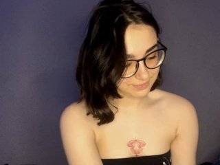 SatinRose Porn Show