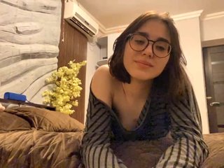 SatinRose Porn Show