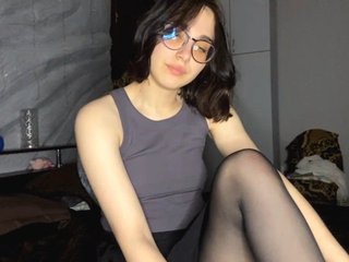 SatinRose Porn Show