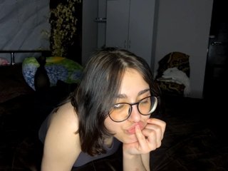 SatinRose Porn Show
