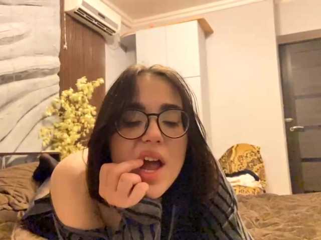 SatinRose live cam on BongaCams