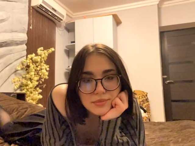 SatinRose live cam on BongaCams