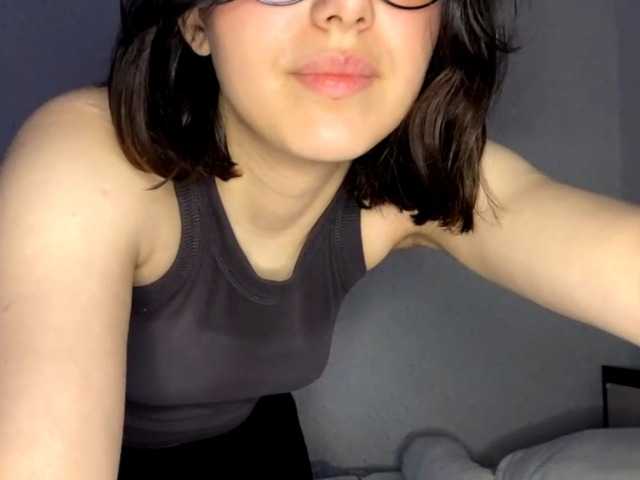 SatinRose live cam on BongaCams