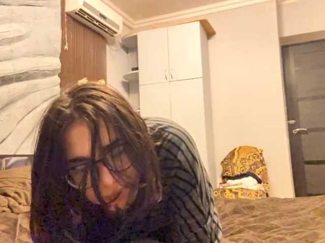 SatinRose live cam on BongaCams