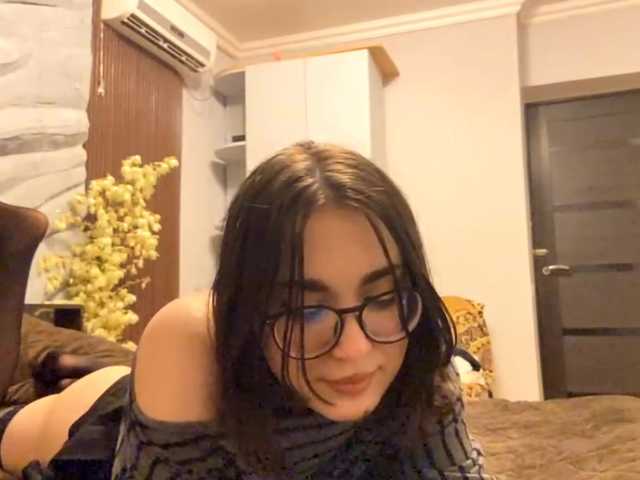 SatinRose live cam on BongaCams