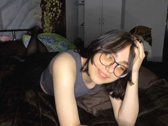 SatinRose live cam on BongaCams