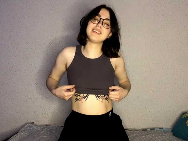 SatinRose live cam on BongaCams