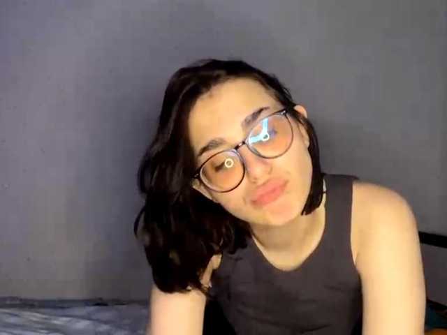SatinRose live cam on BongaCams