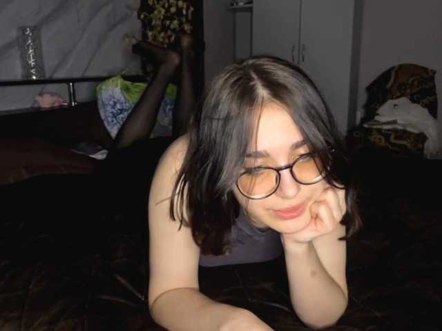 SatinRose live cam on BongaCams
