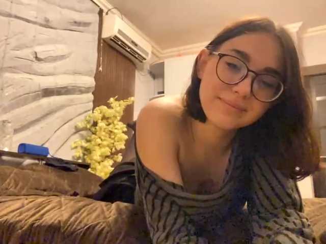 SatinRose live cam on BongaCams