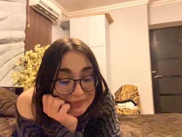 SatinRose live cam on BongaCams