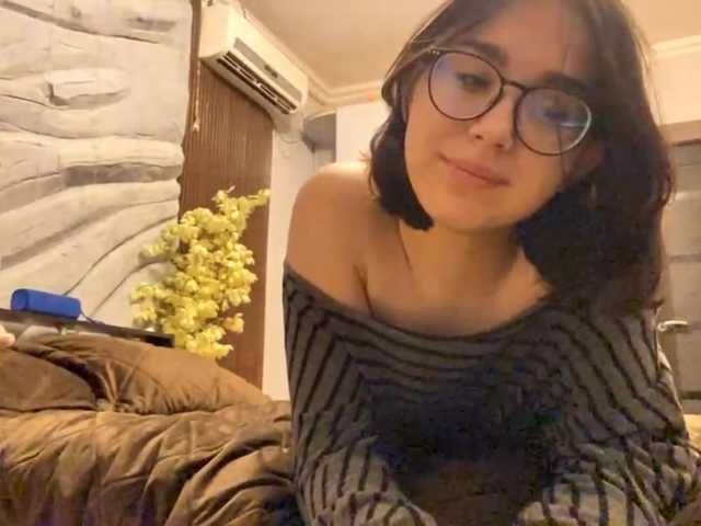 SatinRose live cam on BongaCams
