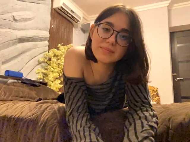 SatinRose live cam on BongaCams