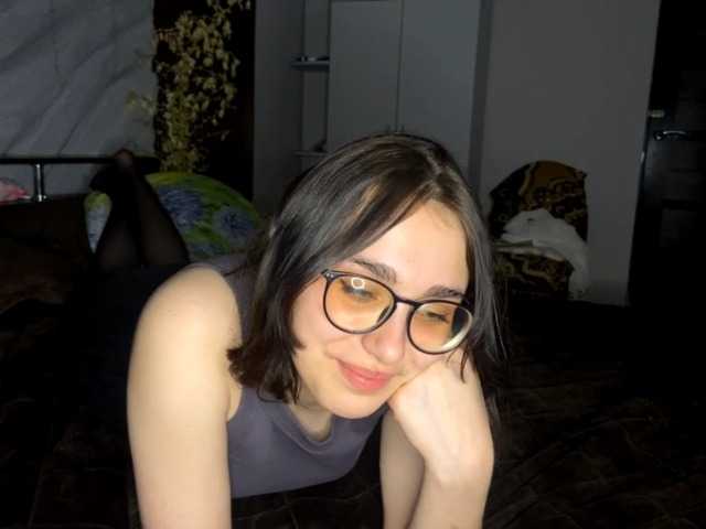 SatinRose live cam on BongaCams