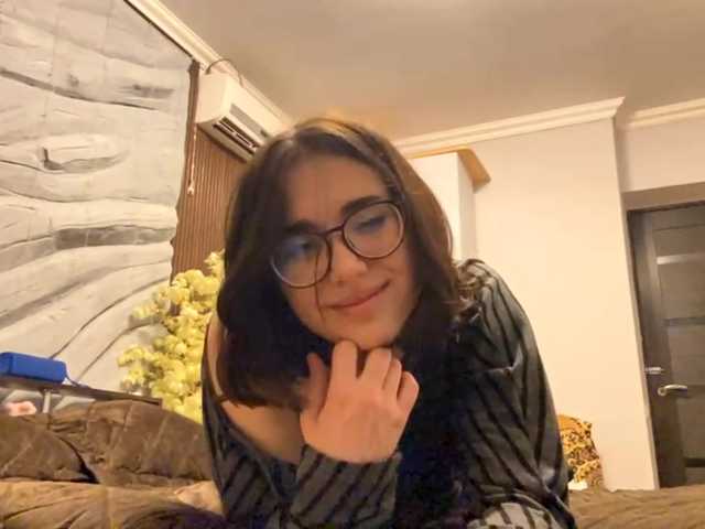 SatinRose live cam on BongaCams