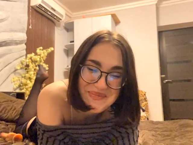 SatinRose live cam on BongaCams