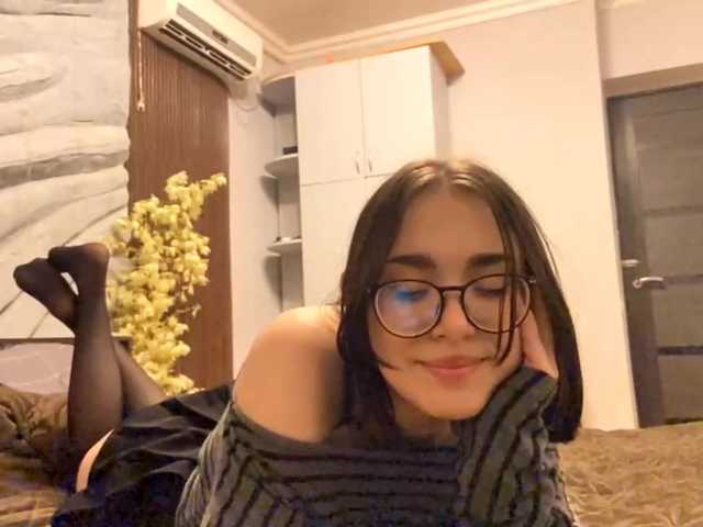 SatinRose live cam on BongaCams