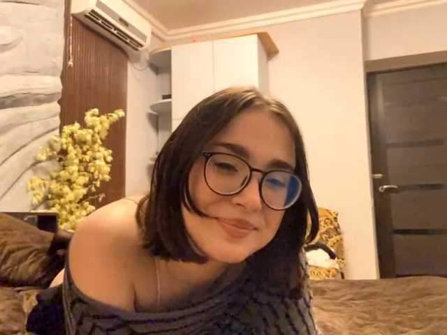 SatinRose live cam on BongaCams