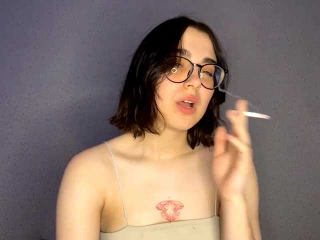 SatinRose live cam on BongaCams