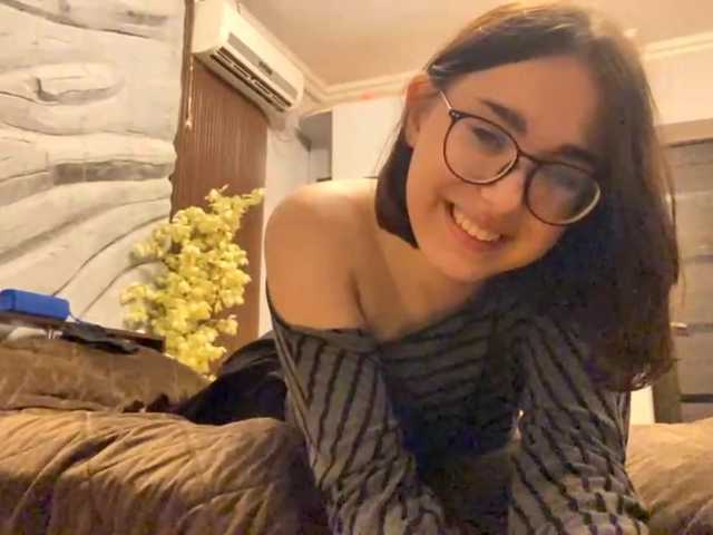 SatinRose live cam on BongaCams