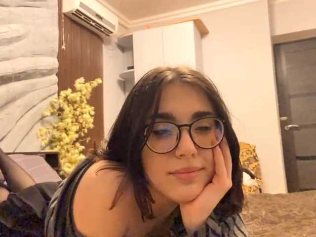 SatinRose live cam on BongaCams