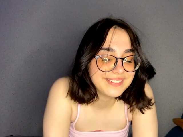 SatinRose live cam on BongaCams