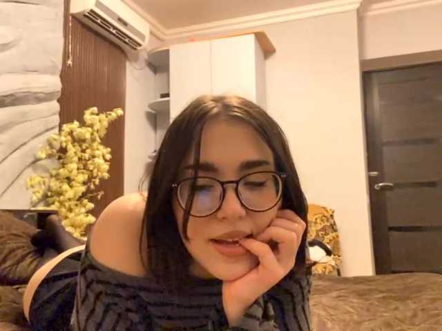 SatinRose live cam on BongaCams