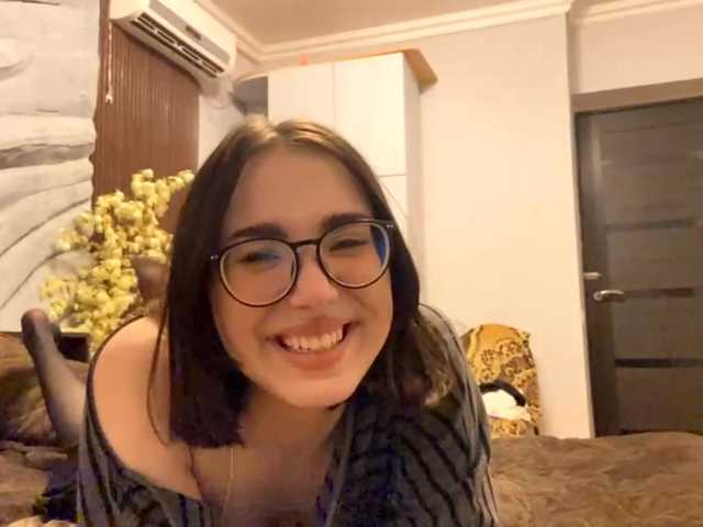 SatinRose live cam on BongaCams