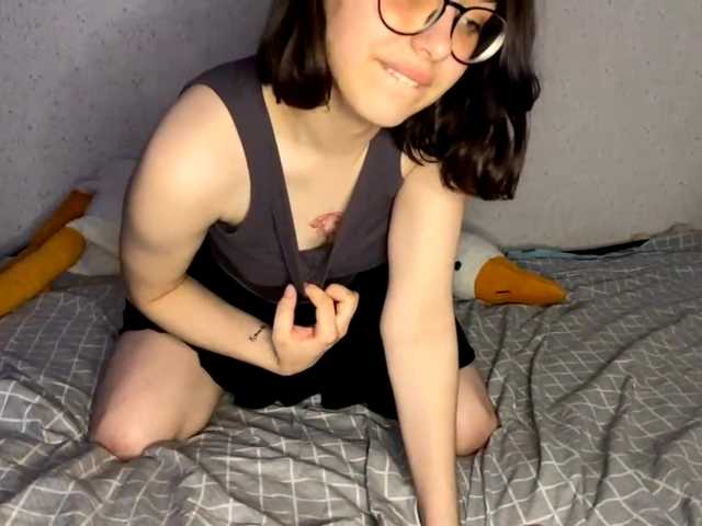 SatinRose live cam on BongaCams