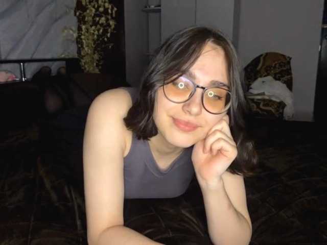 SatinRose live cam on BongaCams