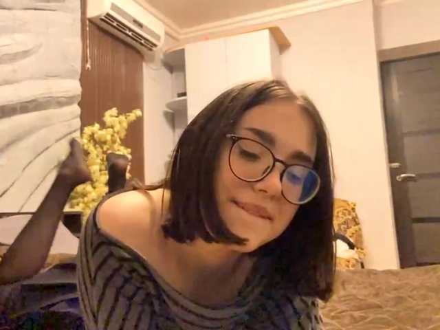 SatinRose live cam on BongaCams