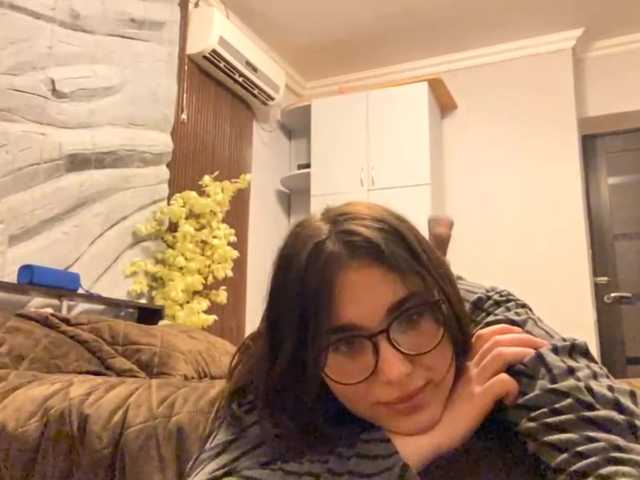SatinRose live cam on BongaCams
