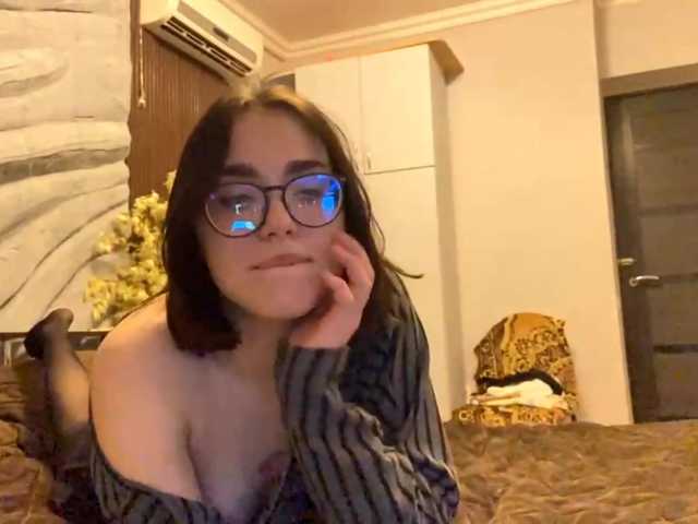 SatinRose live cam on BongaCams