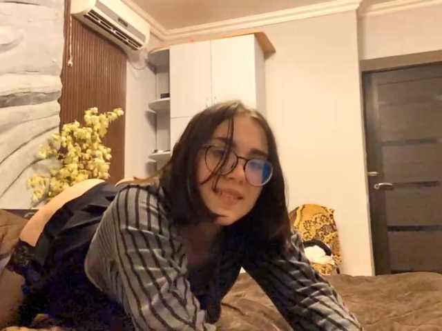 SatinRose live cam on BongaCams