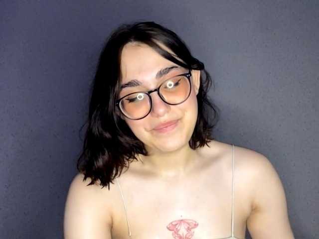 SatinRose live cam on BongaCams