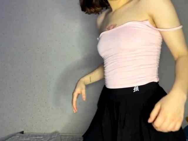 SatinRose webcam