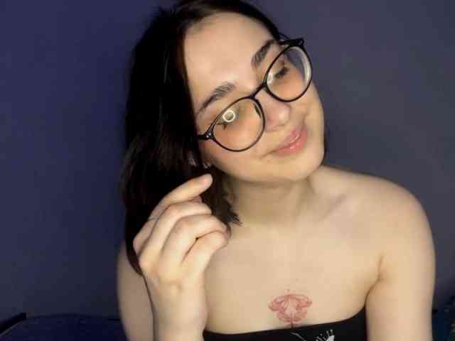 SatinRose Sex Cam Show
