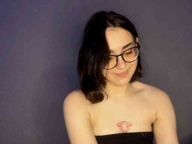 SatinRose Sex Cam Show