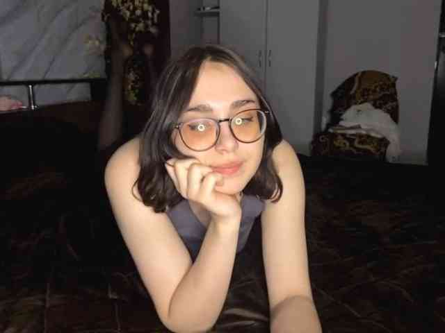 SatinRose webcam