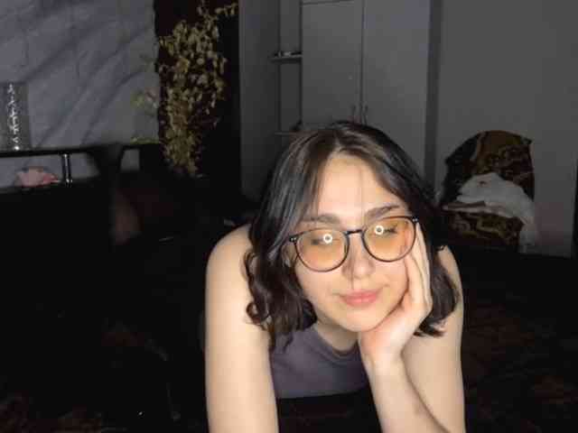 SatinRose webcam
