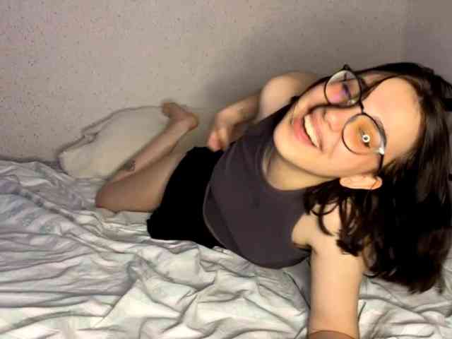 SatinRose webcam