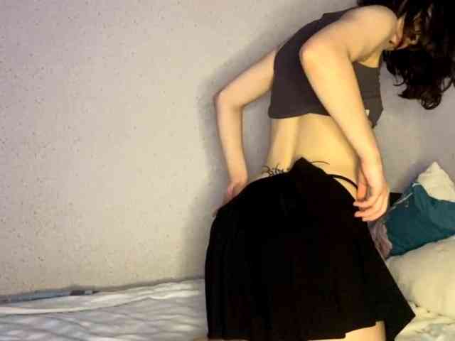 SatinRose webcam