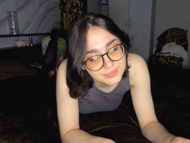 SatinRose webcam