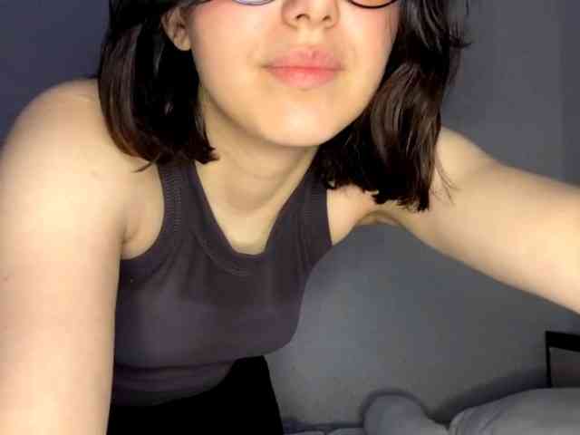 SatinRose webcam